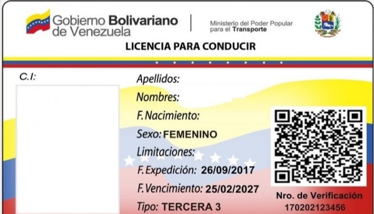 Sistema de apostilla electrónica incorpora certificación de licencias de conducir y datos consulares del INTT