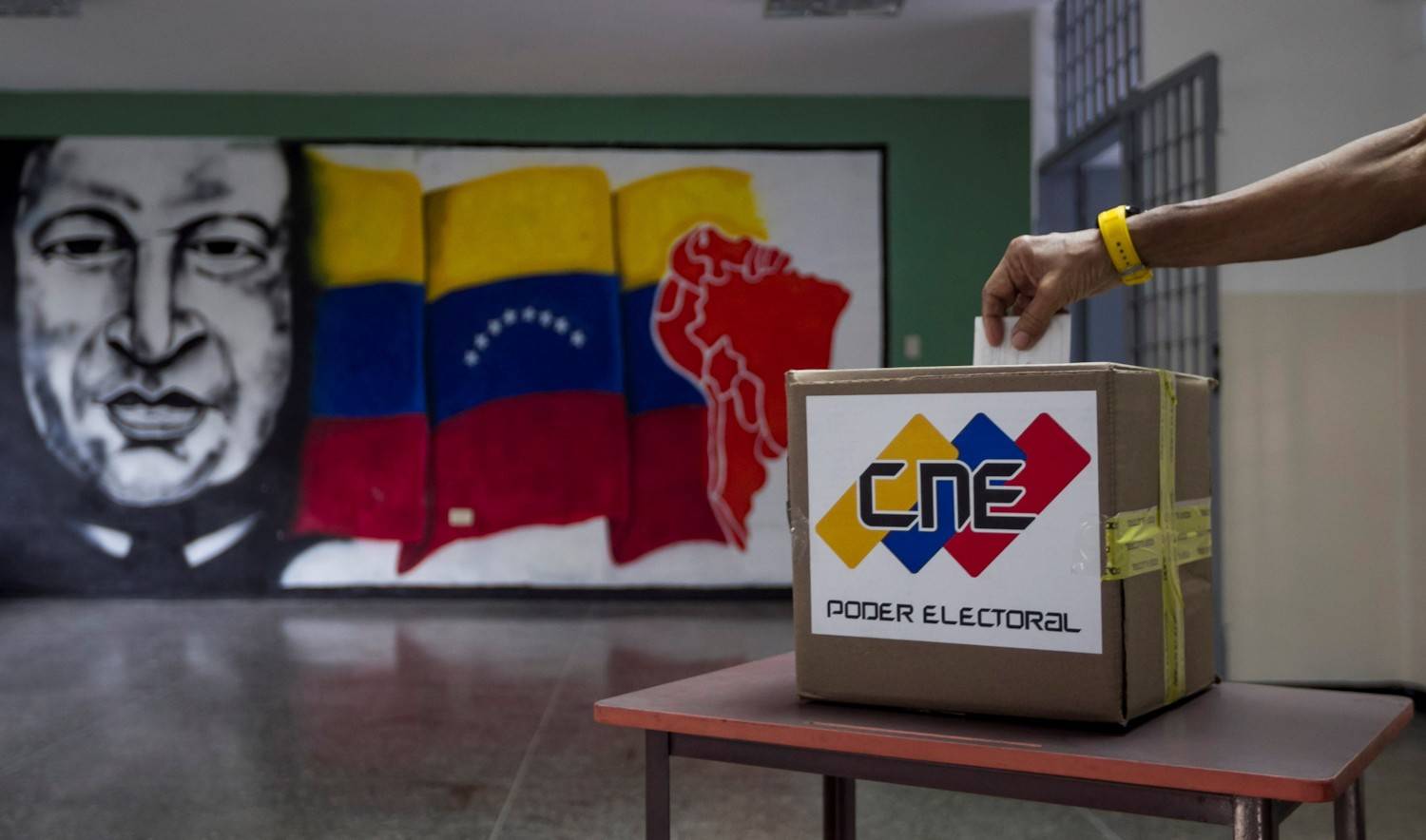 Venezuela’s Legislative Elections: A Defiant Stand Against Neo-colonialism | By Carlos Ron