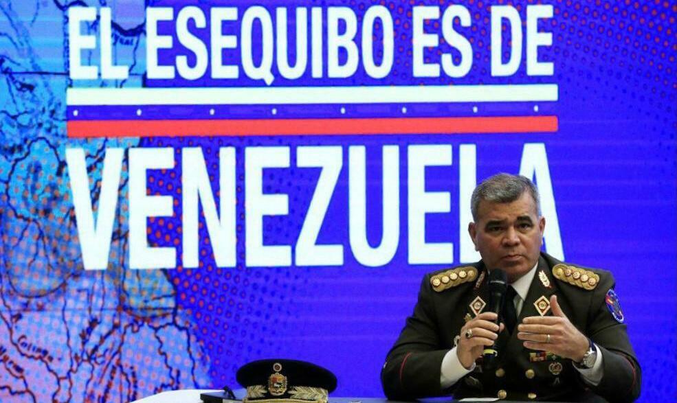 Venezuela reitera patrullaje permanente en Fachada Atlántica para proteger la soberanía de la Patria ante amenaza imperial
