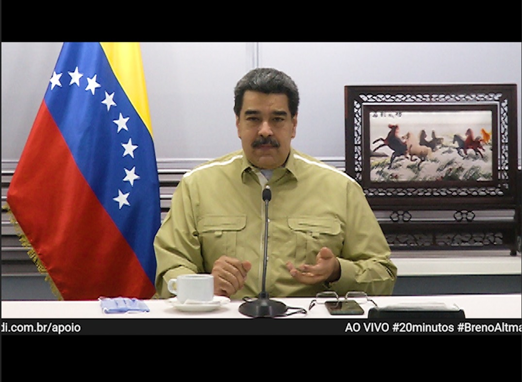 Tratamientos establecidos por OMS para atender COVID-19 se brindan gratuitamente en Venezuela