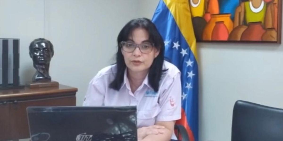 Venezuela ratifica su compromiso con el desarrollo de herramientas digitales para facilitar cumplimiento de los ODS