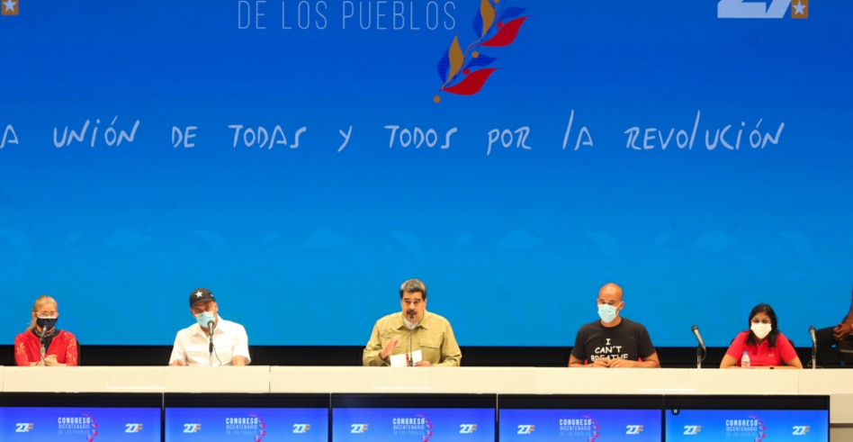 Presidente ordena revisión a fondo de las relaciones Venezuela– España