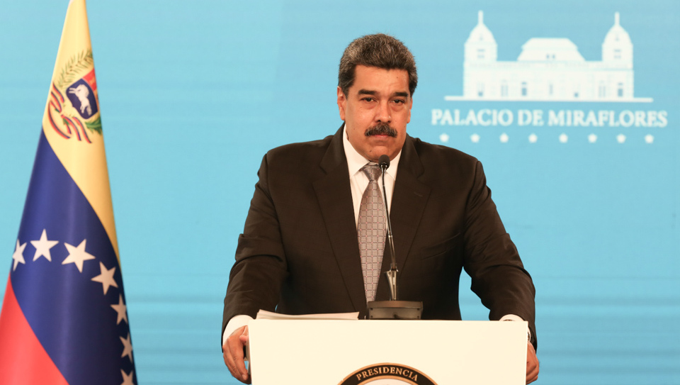 Venezuela ratifica disposición al diálogo abierto e inclusivo con administración Biden