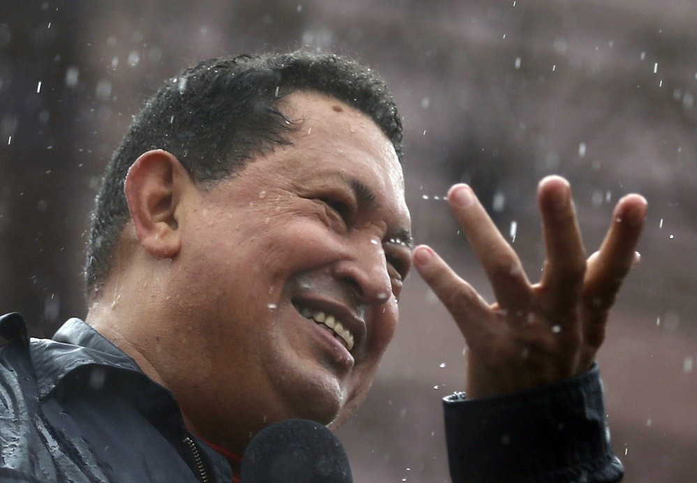 Especial | Hugo Chávez, un legado irreductible de amor por la Patria