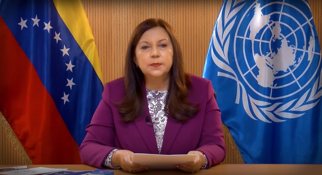 Venezuela participa en el decimocuarto Congreso sobre Prevención del Delito y Justicia Penal