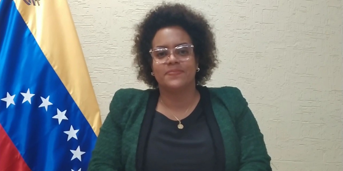 Venezuela expone avances en la acción jurídica y en la aplicación de políticas sobre la igualdad de género
