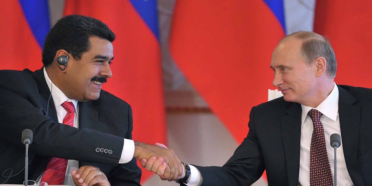 Venezuela y Rusia: 76 años de relaciones diplomáticas fortalecidas para el beneficio de los pueblos