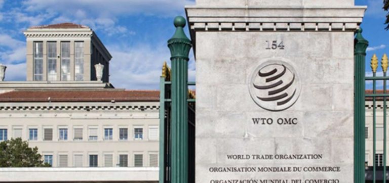 Venezuela denuncia ilegal bloqueo comercial de EEUU ante la OMC