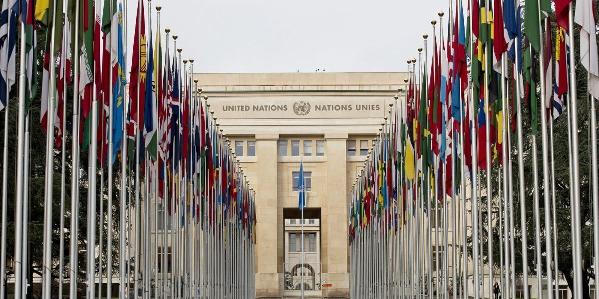 Consejo de DDHH de la ONU aprueba resolución sobre impacto negativo de medidas coercitivas unilaterales