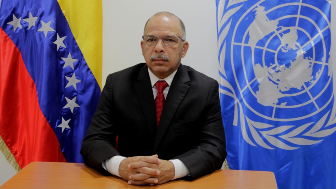 Venezuela reafirma ante la ONU compromiso con mandatos internacionales vinculados a la lucha antidroga