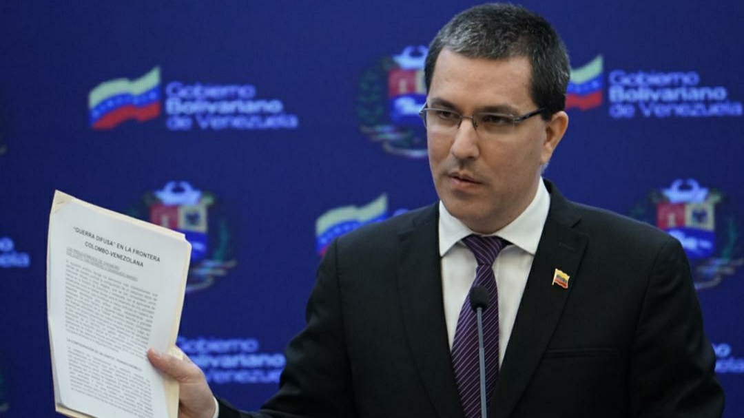Venezuela acude a la ONU ante amenaza de Colombia a la seguridad regional