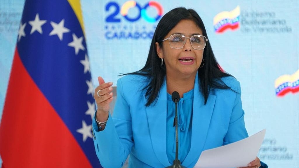 Venezuela comparte en XXVII Cumbre Iberoamericana preocupación ante acceso desigual a vacunas contra COVID-19