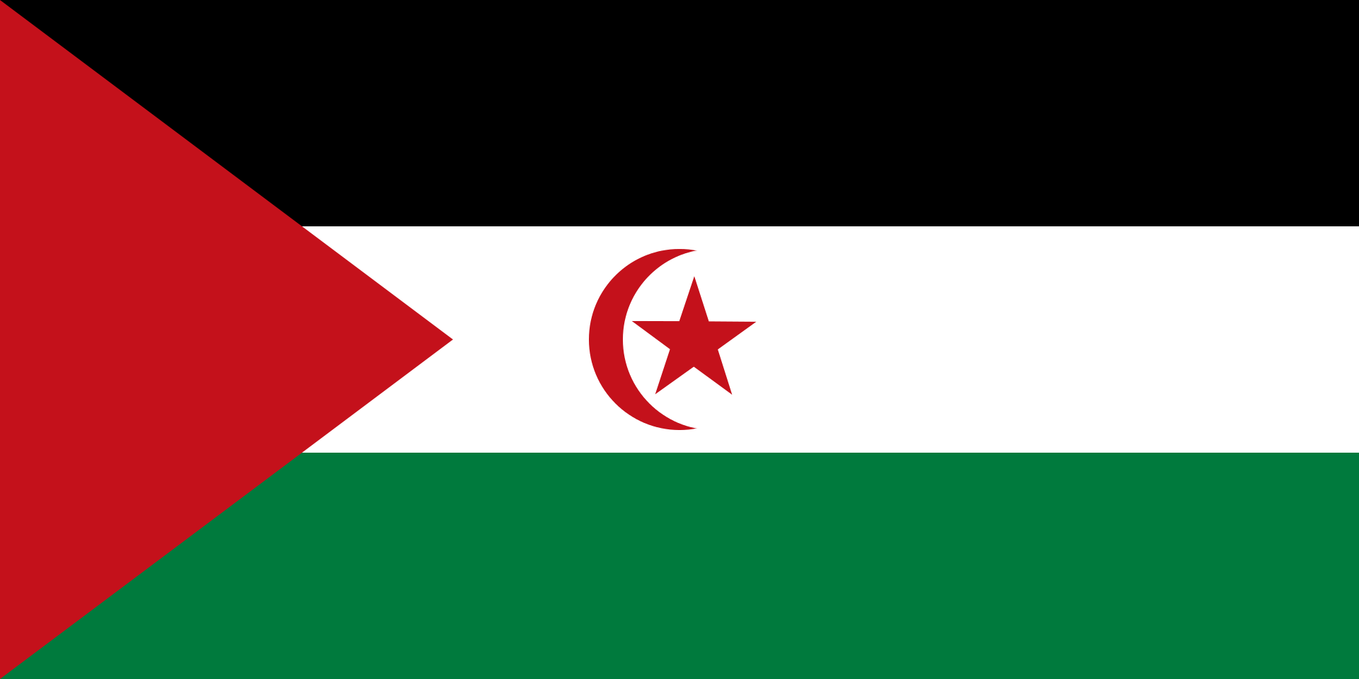Embajador saharaui envía mensaje de solidaridad ante fallecimiento de ministro Istúriz