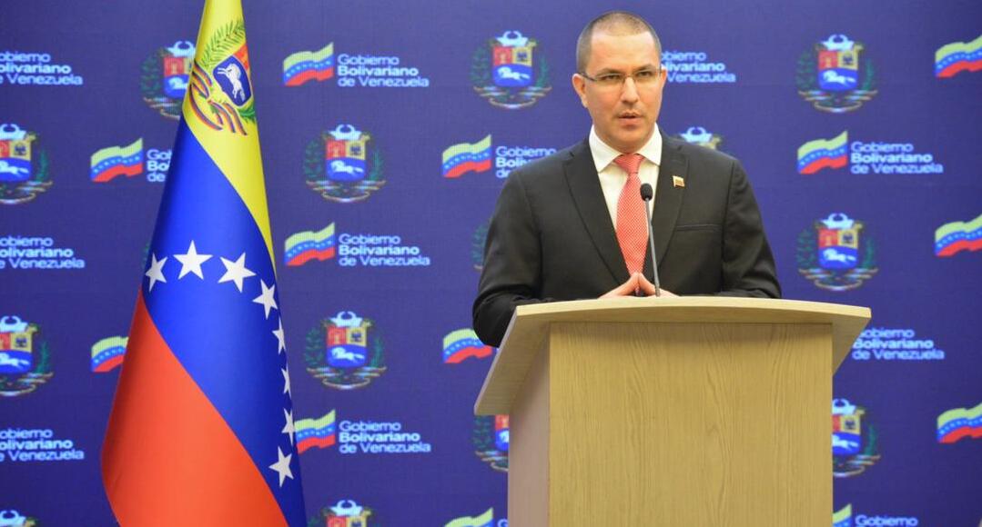 Venezuela ratifica en ECOSOC derecho de los países en desarrollo a recibir un tratamiento justo, especial y diferenciado