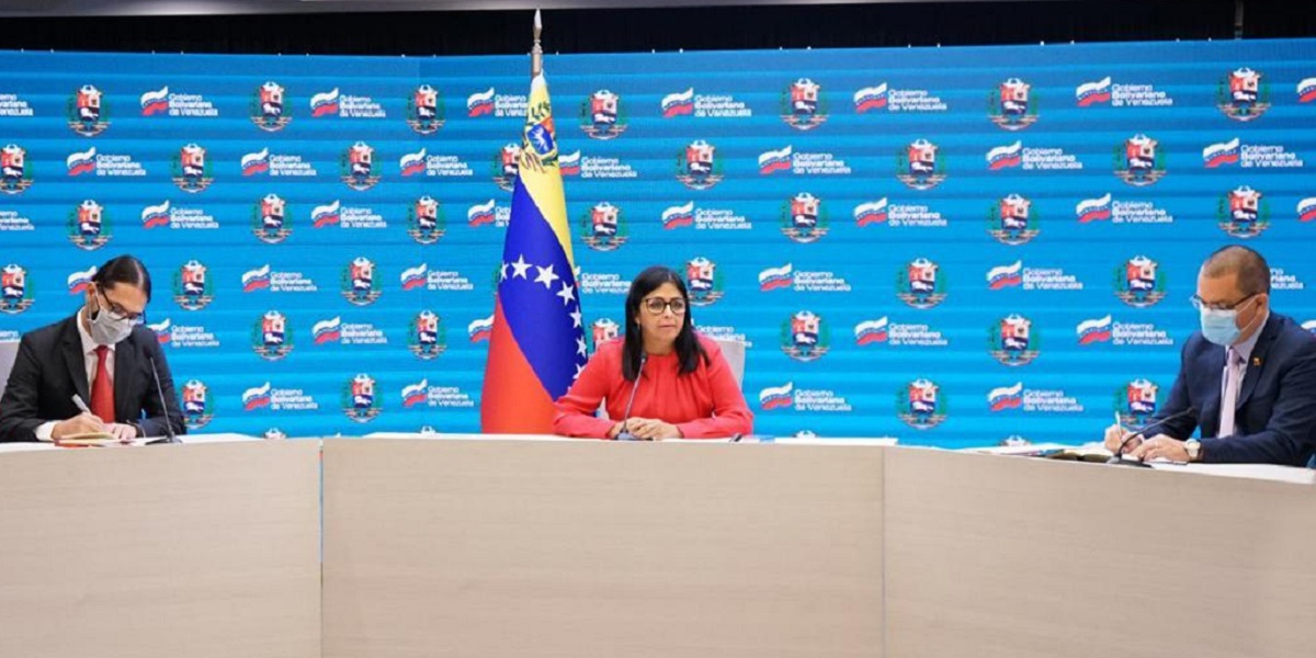 Estudio de Big Data deja en evidencia campaña de mentiras contra Venezuela a través de las redes sociales