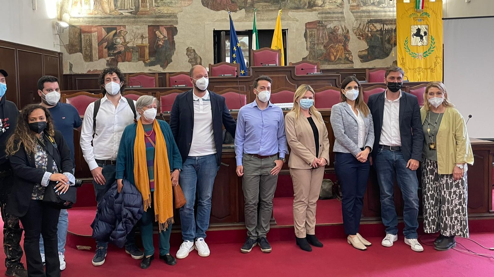 Venezuela presente en encuentro «Pandemia de Coronavirus ¿Cómo será curado el mundo?» en Italia