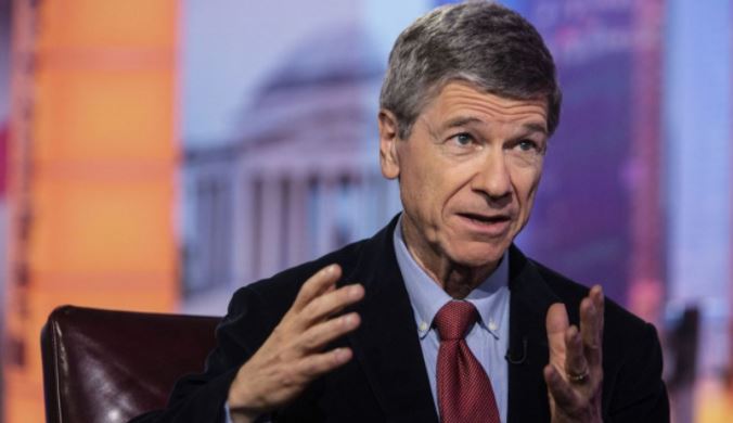 Jeffrey Sachs: Las medidas coercitivas unilaterales causan tanto daño como una guerra