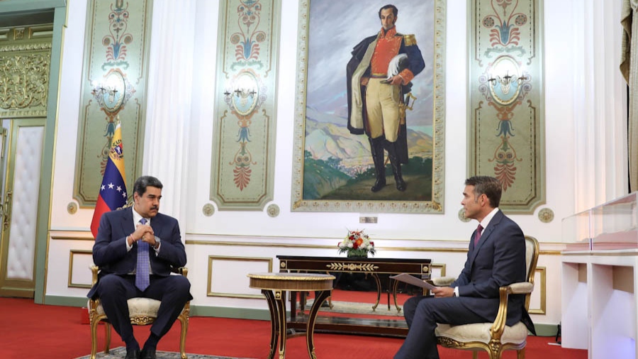 Venezuela garantiza las condiciones para el desarrollo de inversiones extranjeras