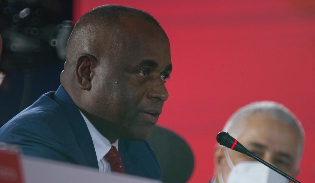 Dominica ratifica su compromiso con el ALBA-TCP y con los principios de integración