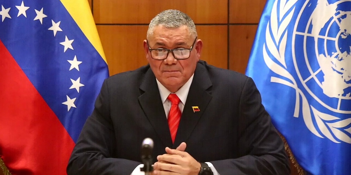 Venezuela solicita intermediación de la FAO para el cese de las ilegales medidas coercitivas unilaterales