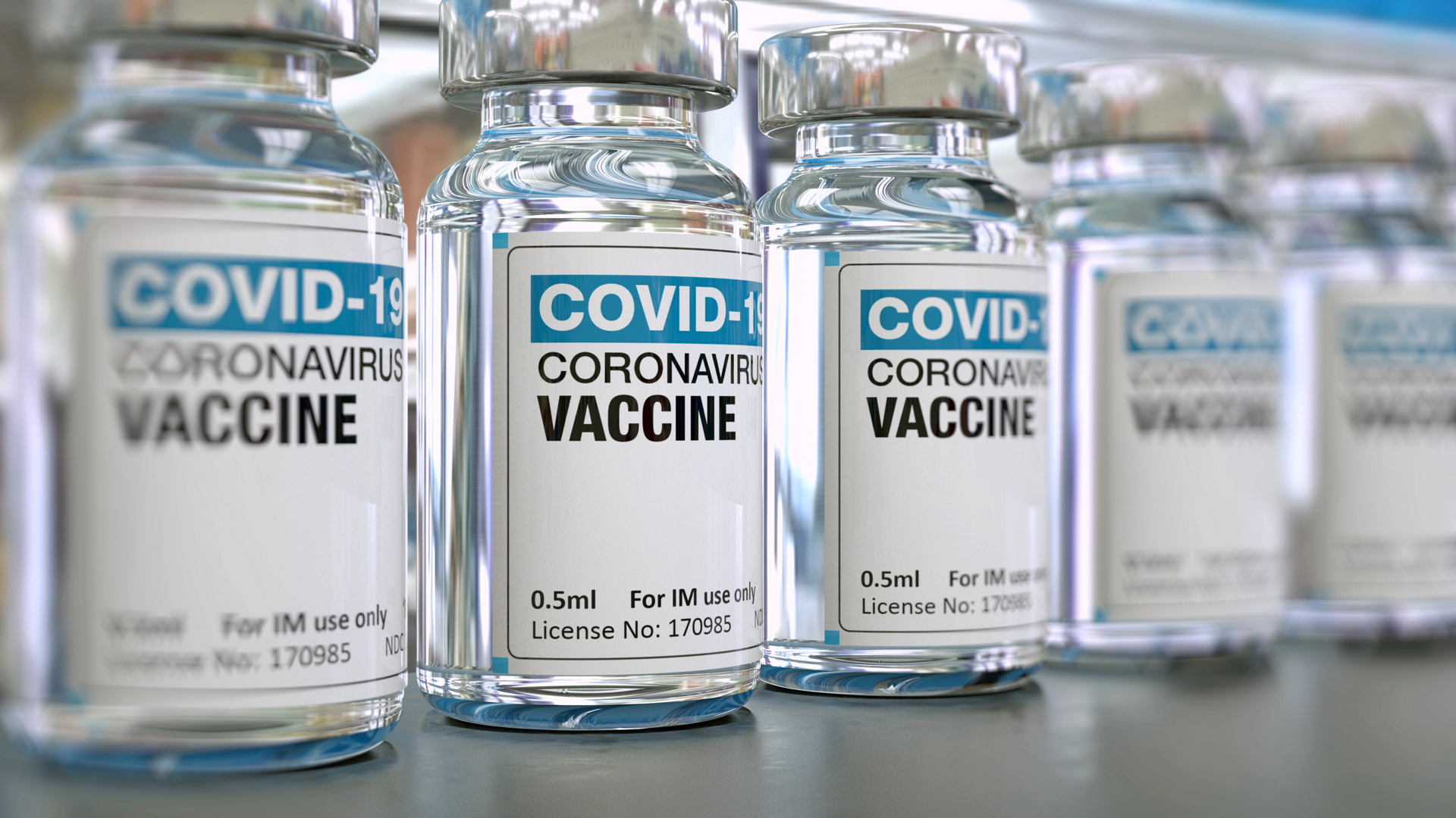 Organizaciones y personalidades del mundo rechazan bloqueo del dinero venezolano para la compra de vacunas contra el COVID-19