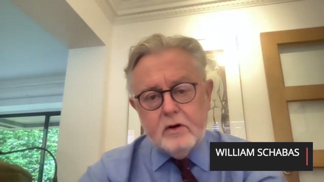 William Schabas: The coercive measures imposed on Venezuela directly affect the civilian population