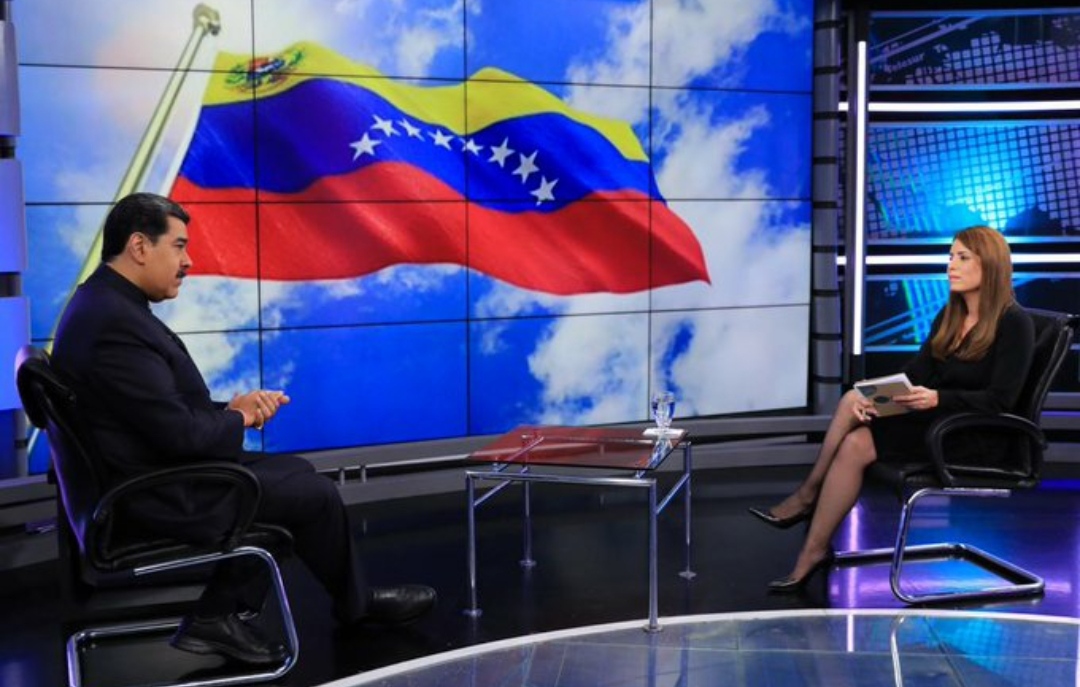 Venezuela ratifica su apoyo al pueblo cubano ante arremetida estadounidense