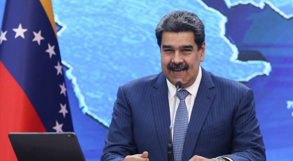 Presidente Maduro: Venezuela está presta para el fortalecimiento de la Celac