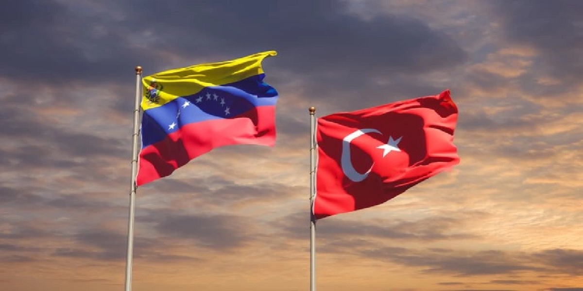 Venezuela y Turquía reafirman sus relaciones bilaterales