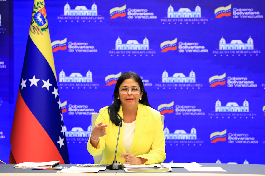 Venezuela completa ciclo jurídico ante la CPI en defensa del pueblo