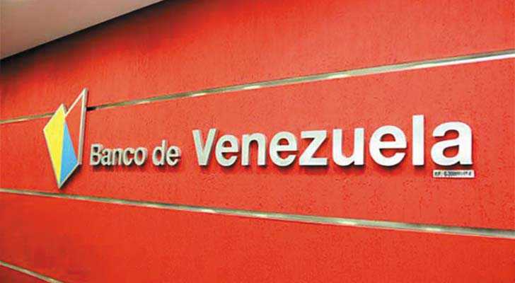 Gobierno de Venezuela denuncia ataque al sistema financiero nacional
