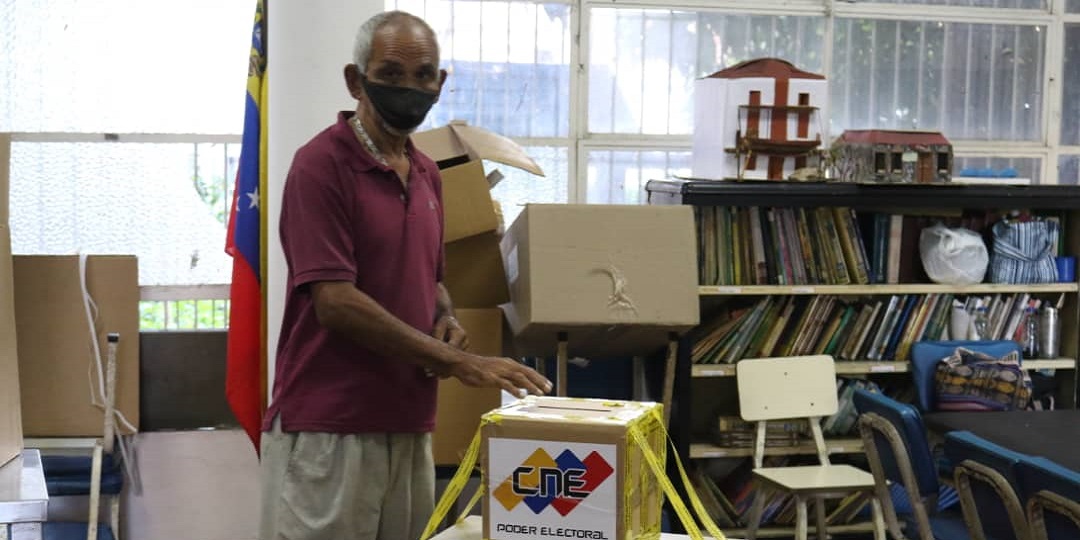 Elecciones parlamentarias: Venezuela decide este domingo renovación de la Asamblea Nacional