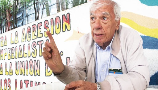 Fallece Fermín Toro Jiménez, revolucionario y padre del Derecho Internacional venezolano