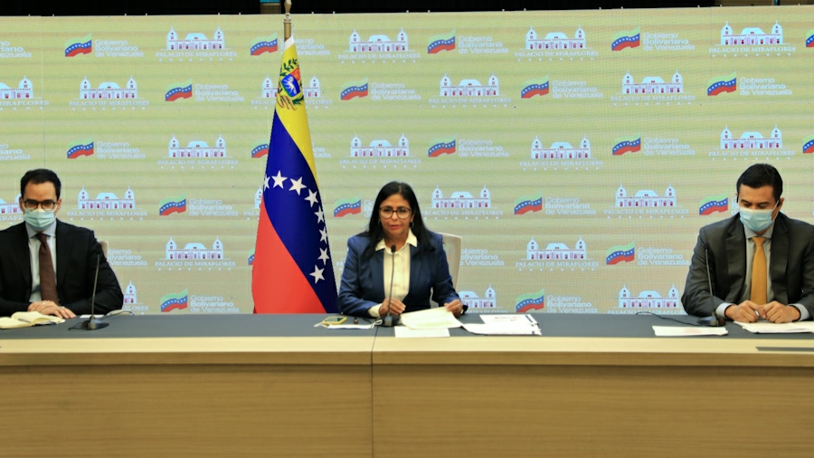 Plan de la Patria se activará para el retorno de connacionales agredidos en Chile