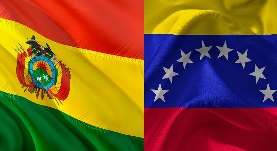Venezuela celebra reincorporación de Bolivia al ALBA-TCP, Unasur y Celac