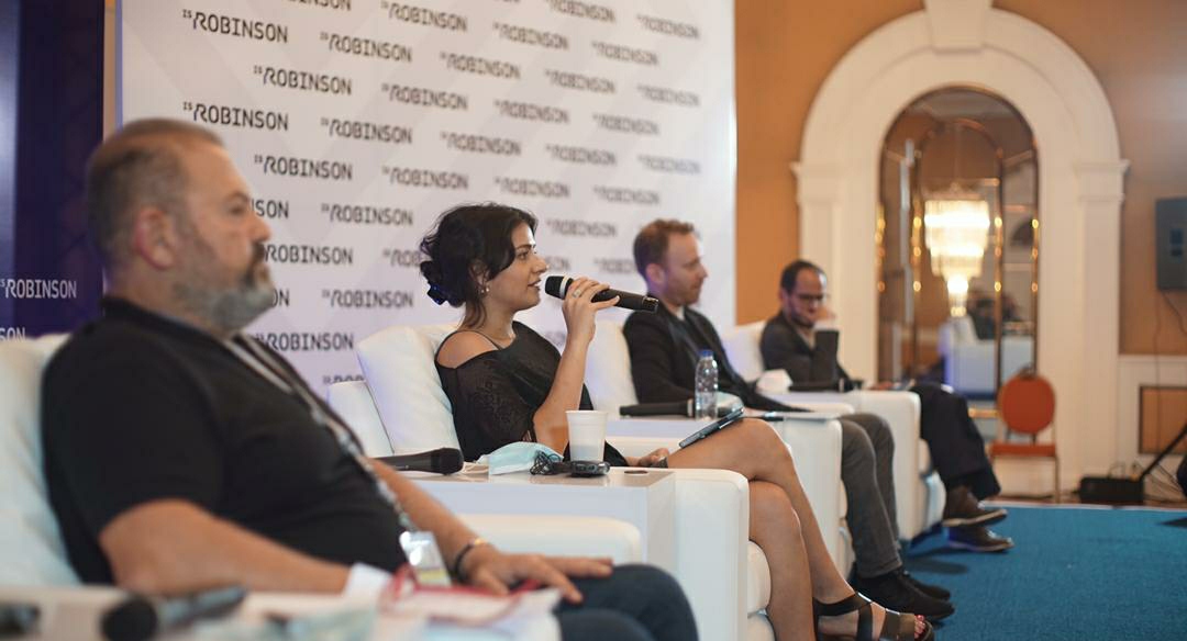 Instituto Samuel Robinson presenta la conferencia ‘Nuevos ejes multipolares’ en Caracas