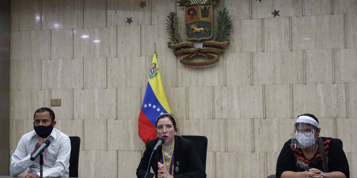 Gobierno Bolivariano evalúa programa de trabajo 2020 del Plan de Respuesta Humanitaria de la ONU para Venezuela