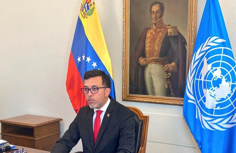 Venezuela rechaza nuevo y politizado informe elaborado a distancia por pseudo misión independiente sobre DDHH