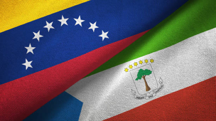 Venezuela y Guinea Ecuatorial abordan agenda de cooperación bilateral en materia de educación especial