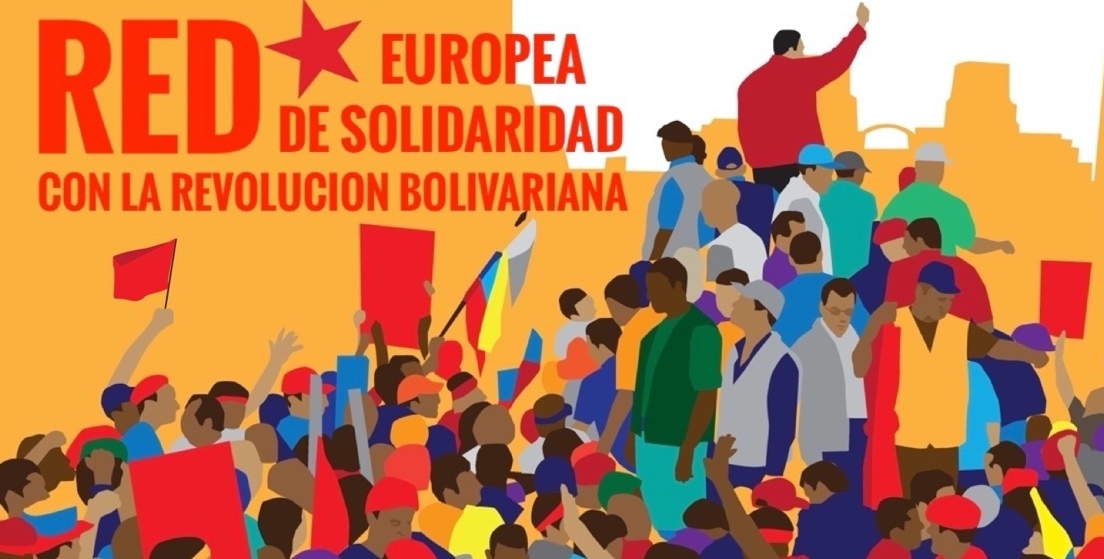 Más de 3.500 personas exigen a la Unión Europea respetar los resultados electorales en Venezuela