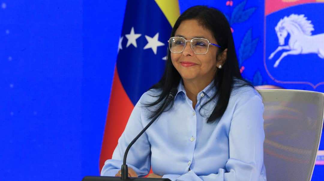 Venezuela agradece a OMS su aporte para la llegada de las primeras vacunas de COVAX