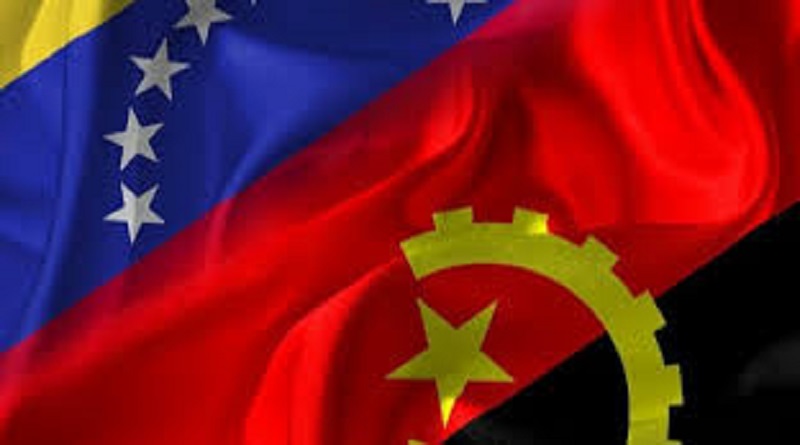 Venezuela y Angola expresan mutuo interés en fortalecer cooperación bilateral