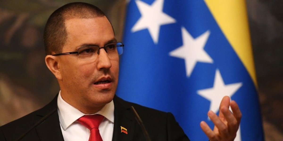 Venezuela exhorta a la comunidad internacional a reaccionar ante matanza de inocentes en Colombia
