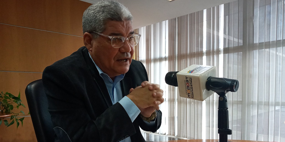 Venezuela eleva propuestas a la OIT en medio de lucha contra el COVID-19