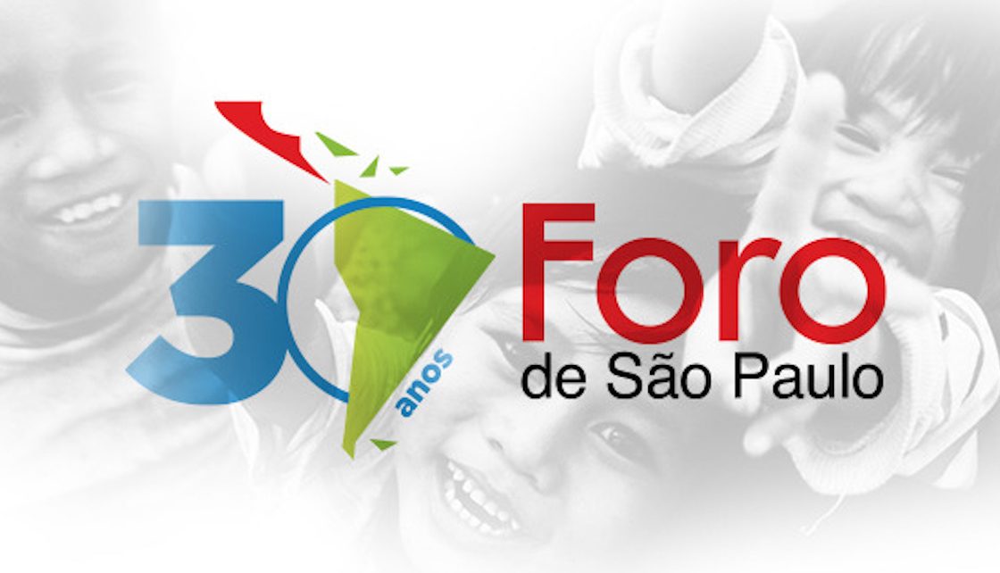 Líderes del Foro de São Paulo auguran nueva ola progresista en América Latina y el Caribe