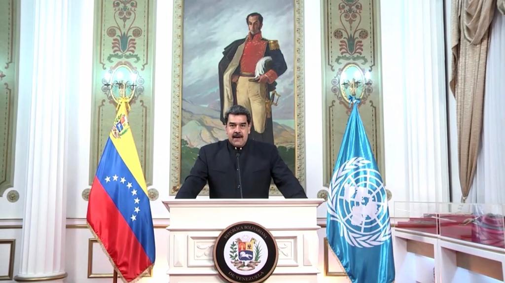 Venezuela ratifica su apego a Carta de la ONU y Acuerdo de Ginebra en diferendo sobre la Guayana Esequiba