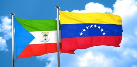 Venezuela y Guinea Ecuatorial evalúan acuerdos bilaterales de cooperación energética