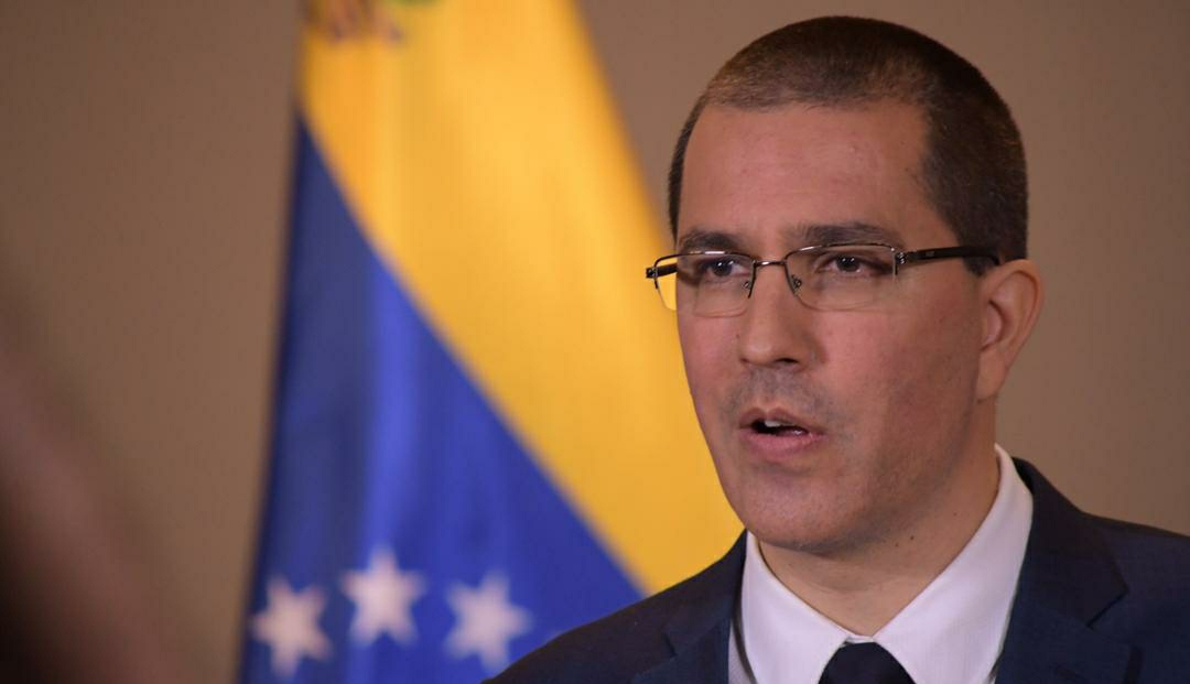 Venezuela añadirá a remisión ante la CPI denuncia sobre planes del Comando Sur en el país