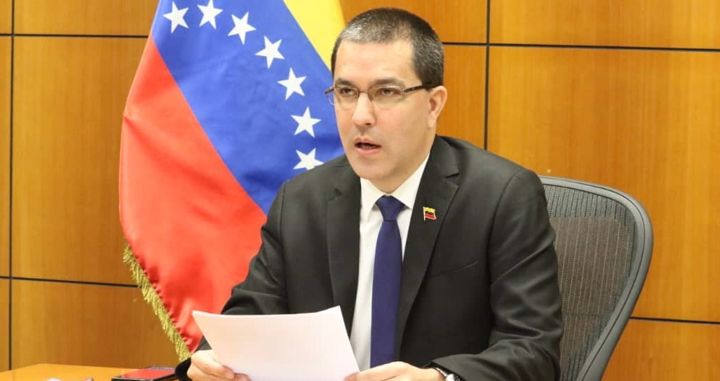 Venezuela aboga por la unidad y la derogación de las medidas coercitivas unilaterales en reunión del Mnoal