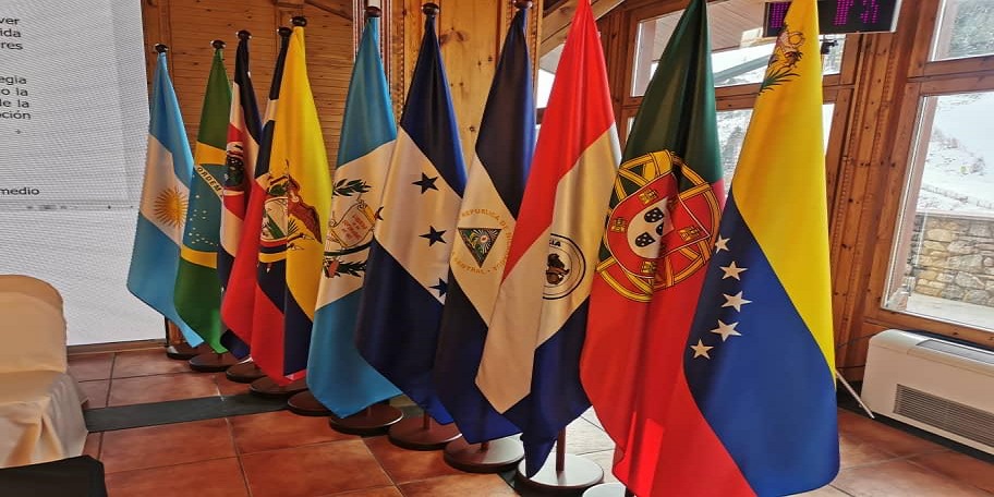 Venezuela reafirma compromiso de convertir afinidades en instrumento de unidad en Conferencia Iberoamericana